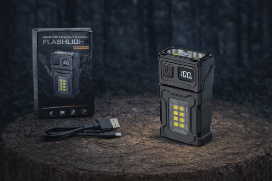 Prolight - Flashlight