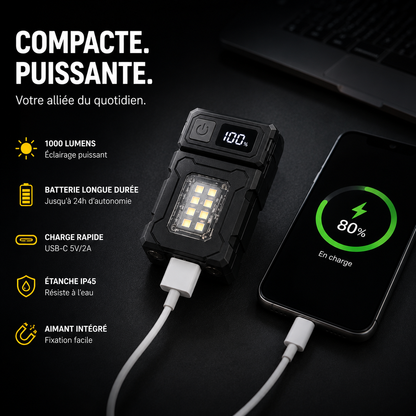Prolight - Flashlight
