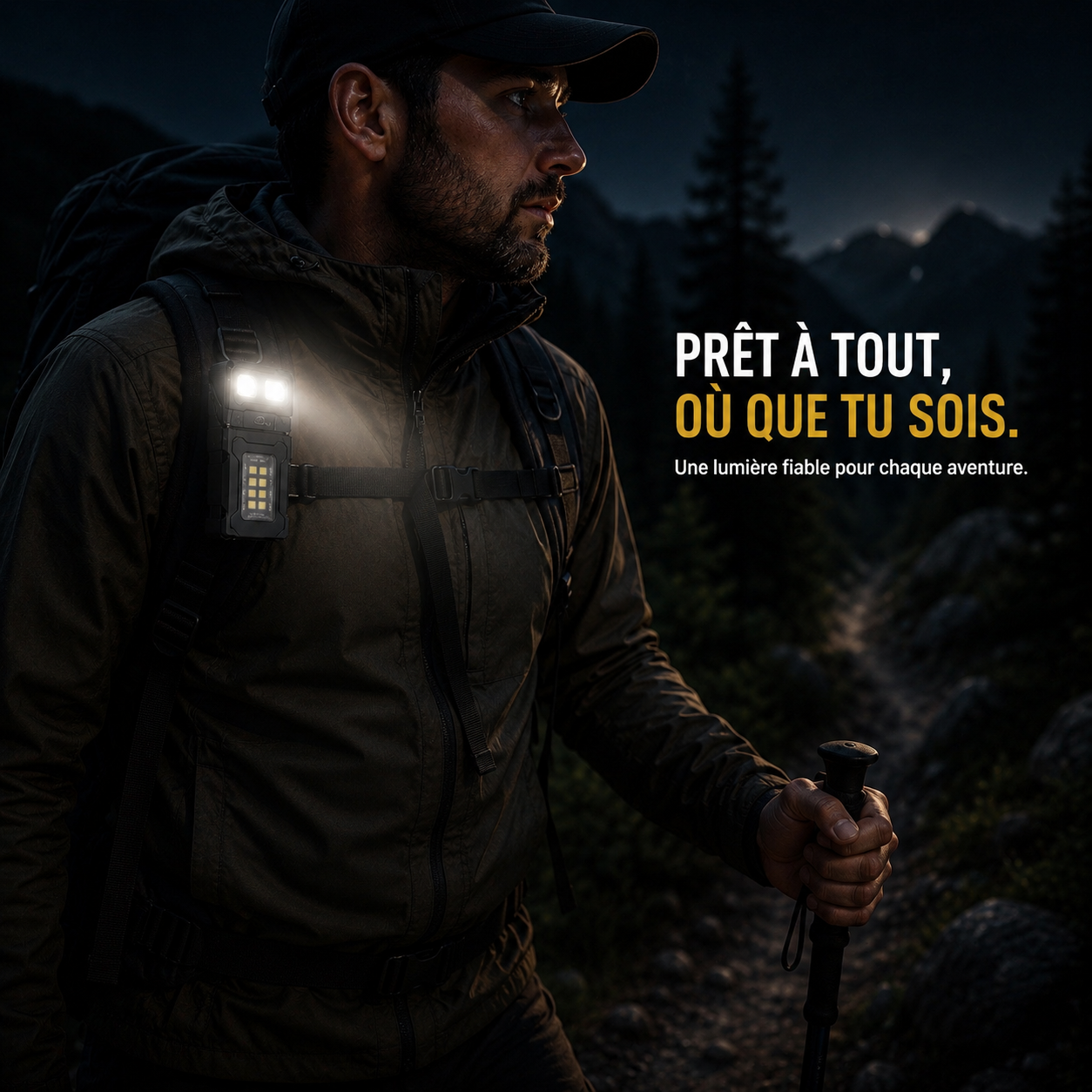 Prolight - Flashlight